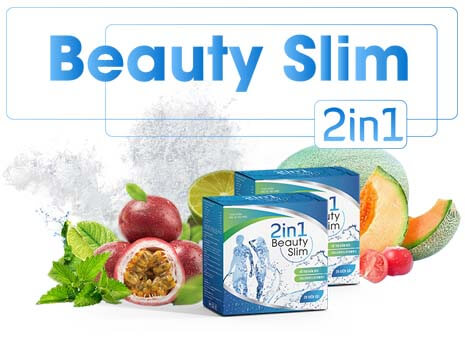 Viên Sủi Beauty Slim : Giảm Cân Nhanh Chỉ Sau 1 Liệu Trình