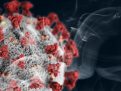 Hút thuốc lá làm tăng nguy cơ nhiễm Covid-19 và tỷ lệ tử vong cao hơn
