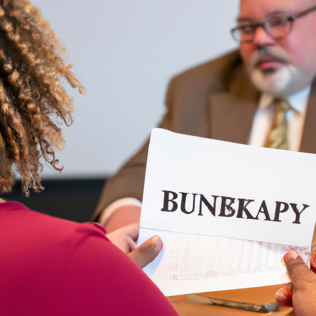 bankruptcy lawyer free consultation